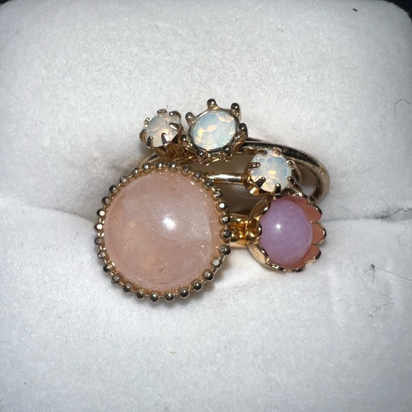 💍Six Rings💍 - Picture 2 of 4